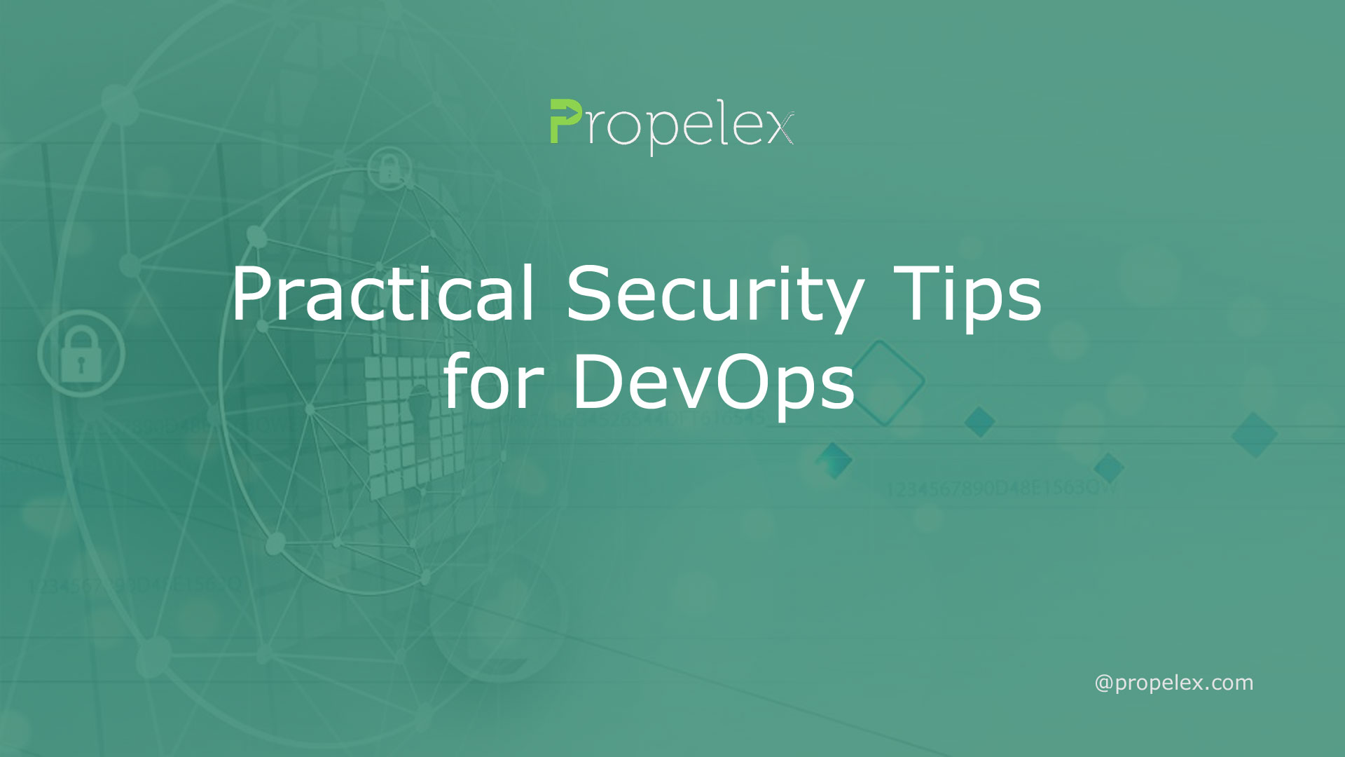 Practical Security Tips for DevOps