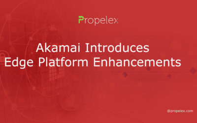 Akamai Introduces Edge Platform Enhancements