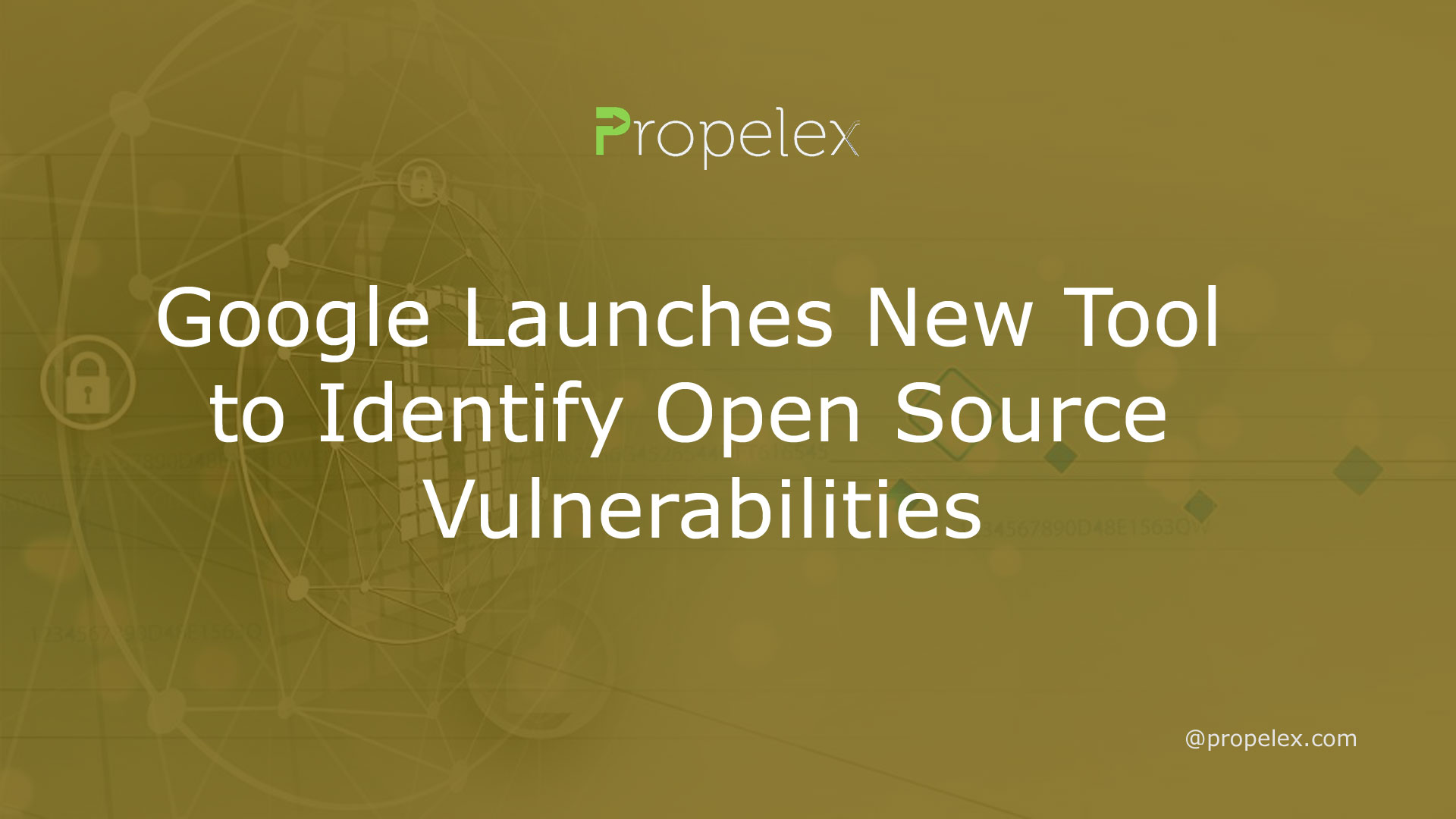 Google Launches New Tool to Identify Open Source Vulnerabilities