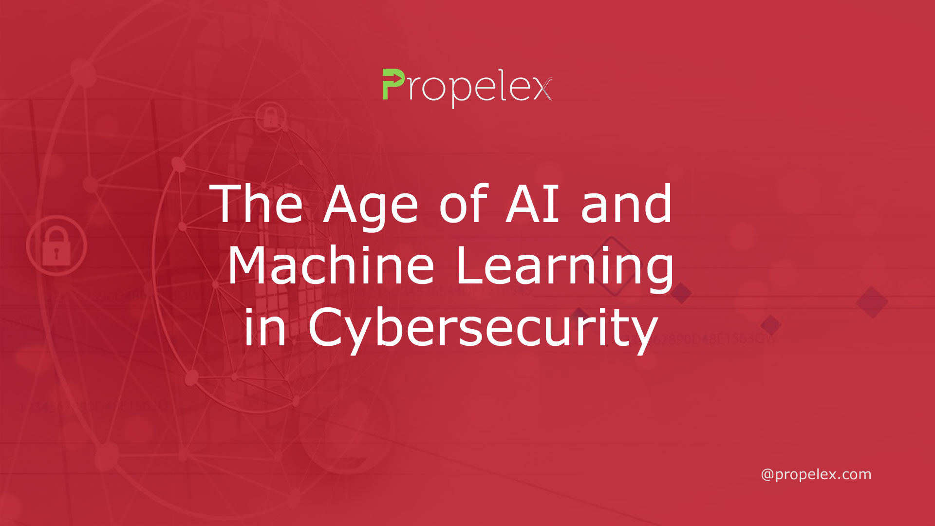 The Age of AI and Machine Learning in Cybersecurity