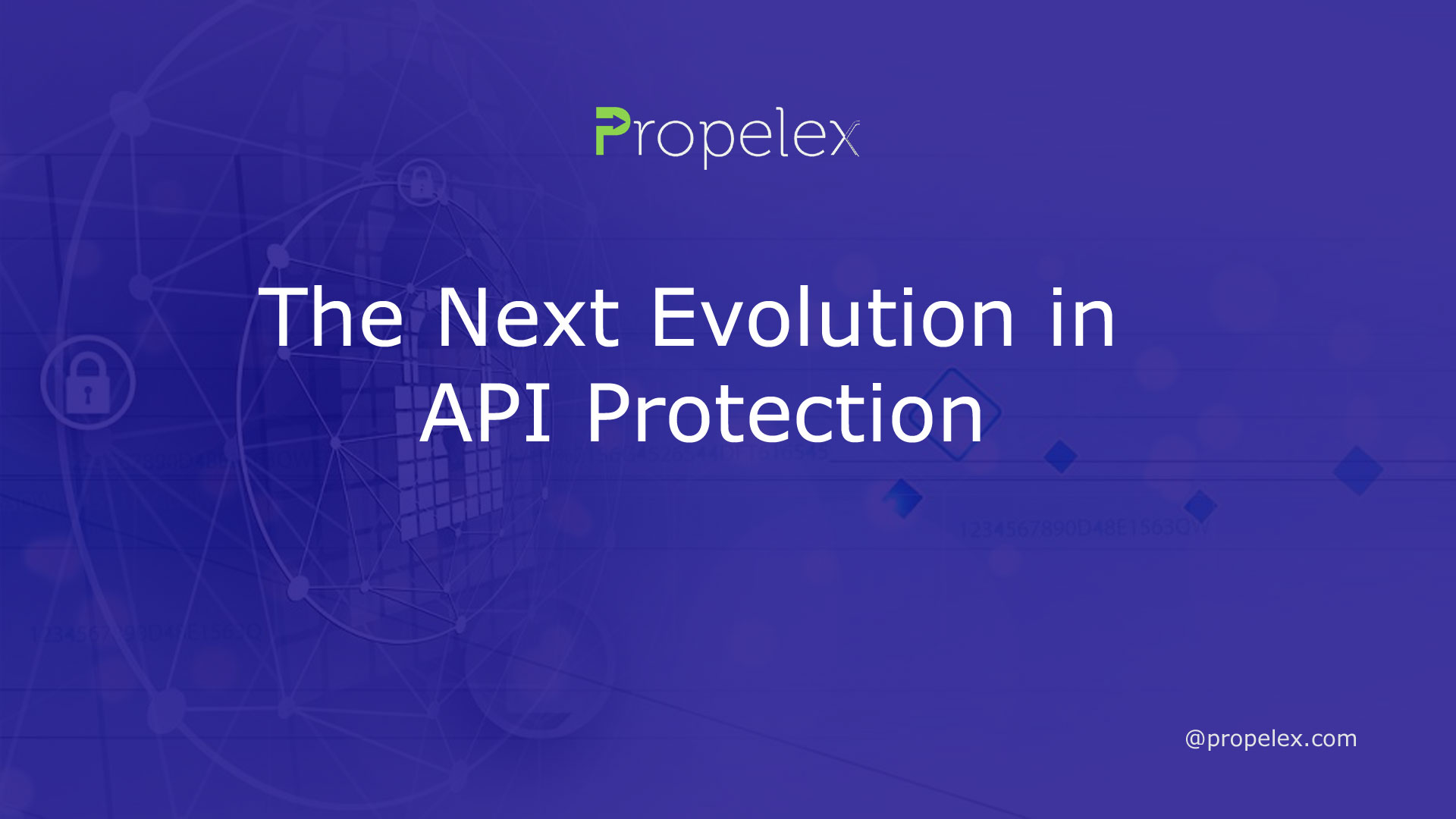 The Next Evolution in API Protection