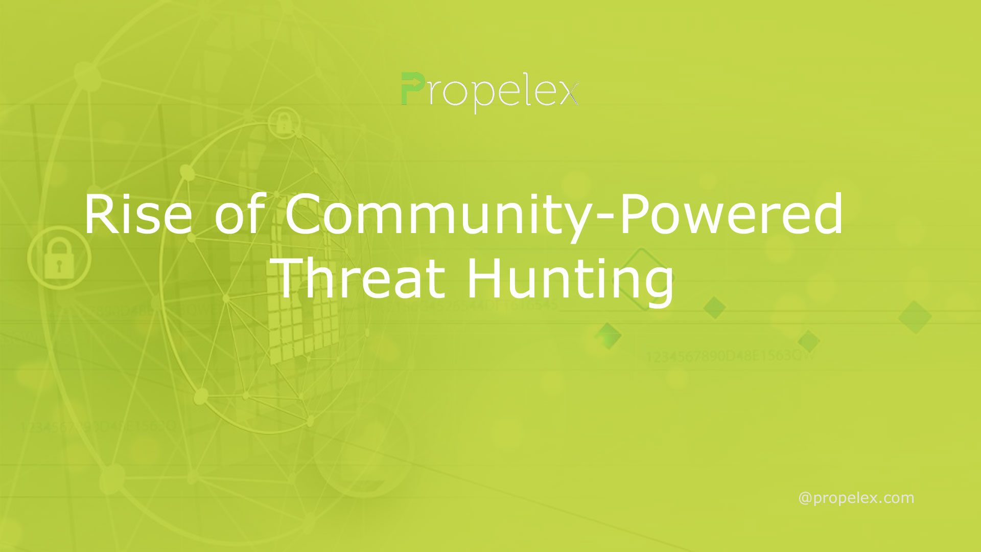 The Rise of Community-Powered Threat Hunting