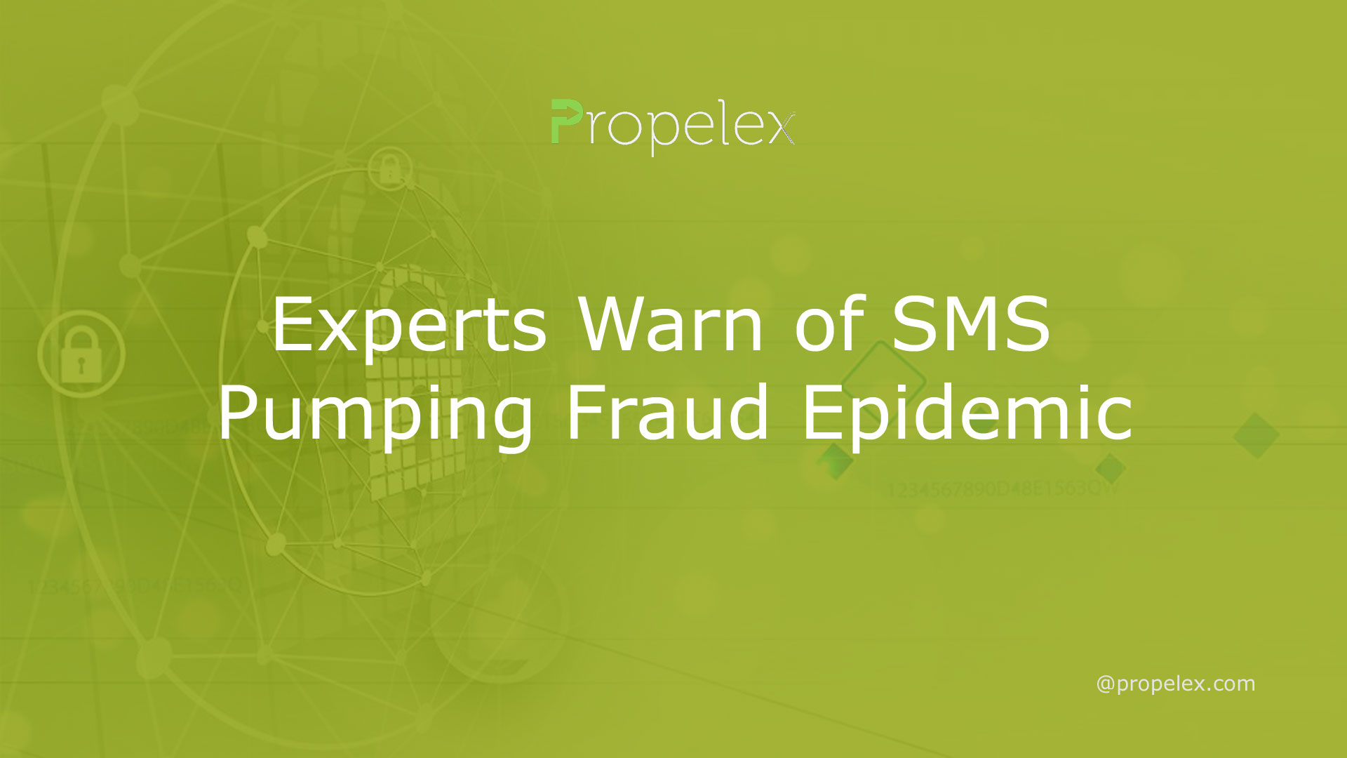 Experts Warn of SMS Pumping Fraud Epidemic