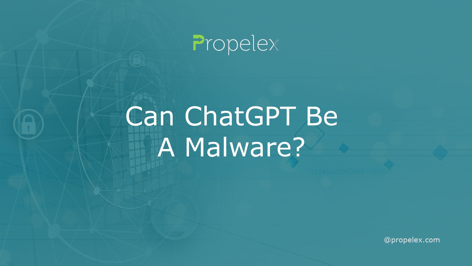 Can ChatGPT Be A Malware