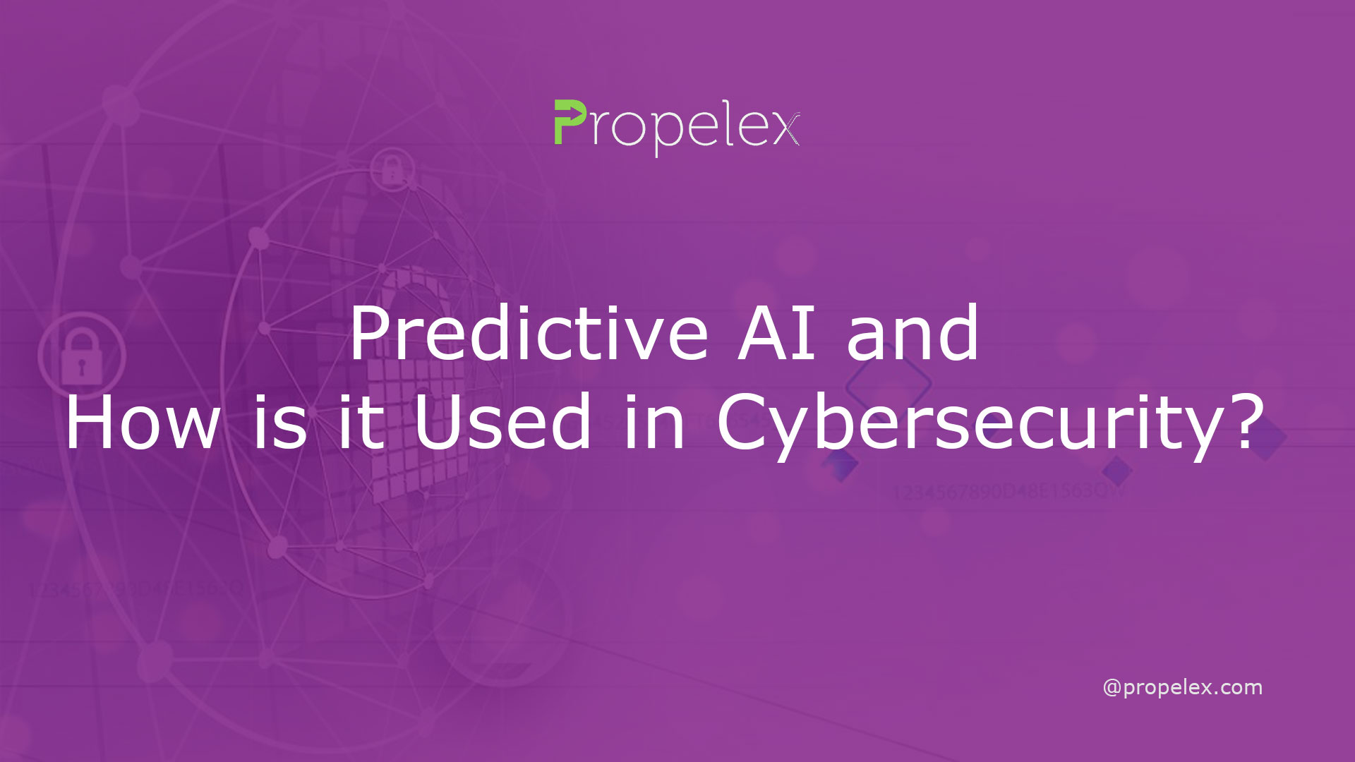 Predictive AI and How is it Used in Cybersecurity?