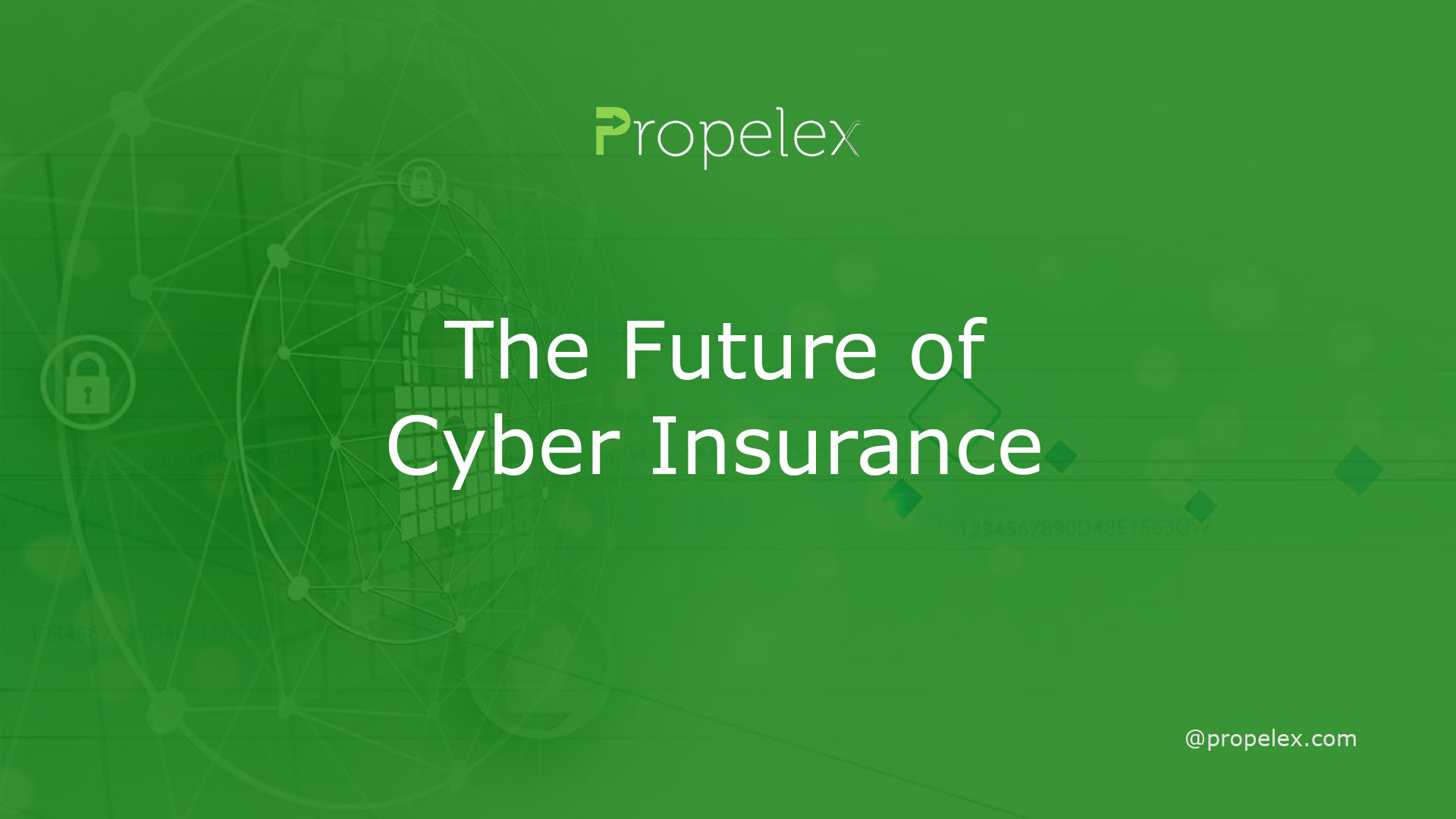 The Future of Cyber Insurance