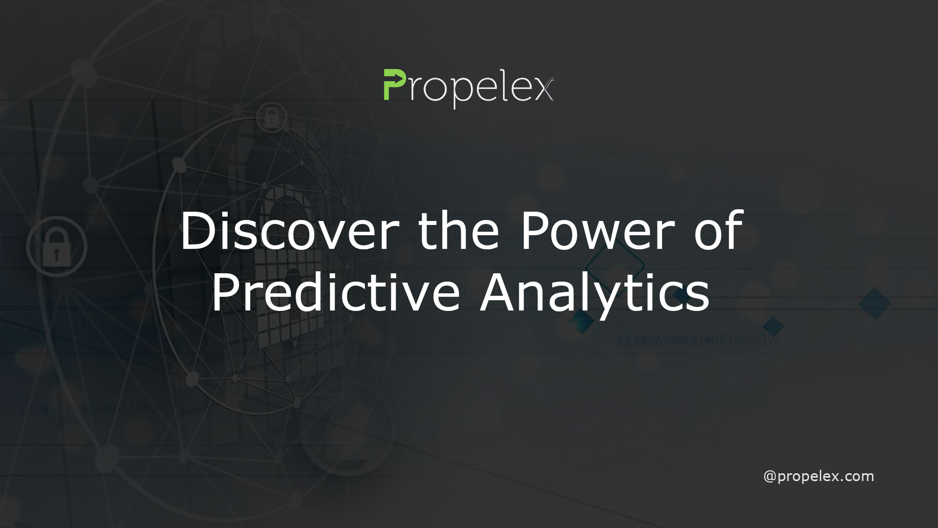 Discover the Power of Predictive Analytics