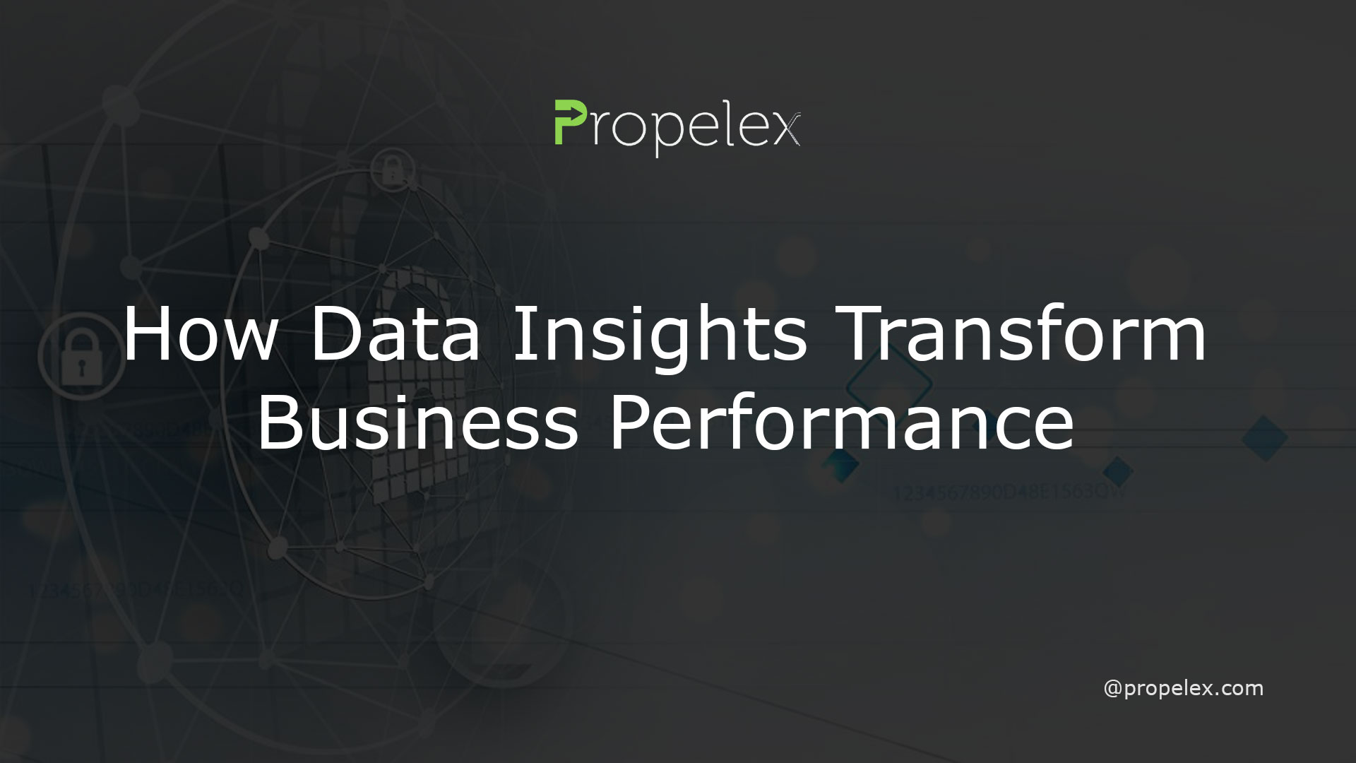 How Data Insights Transform Business Performance