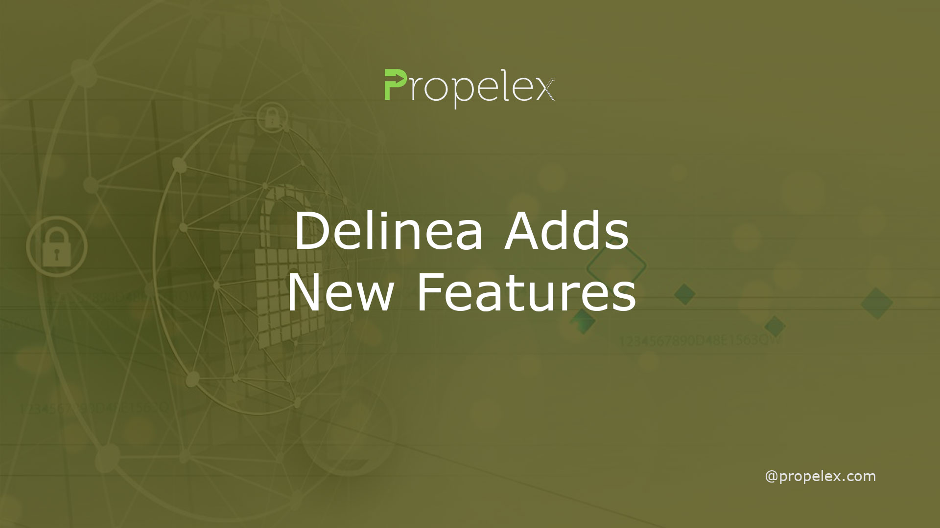 Delinea Adds New Features