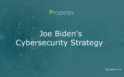 Joe Biden’s Cybersecurity Strategy