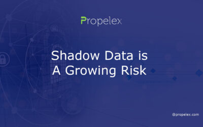 Shadow Data is A Growing Risk