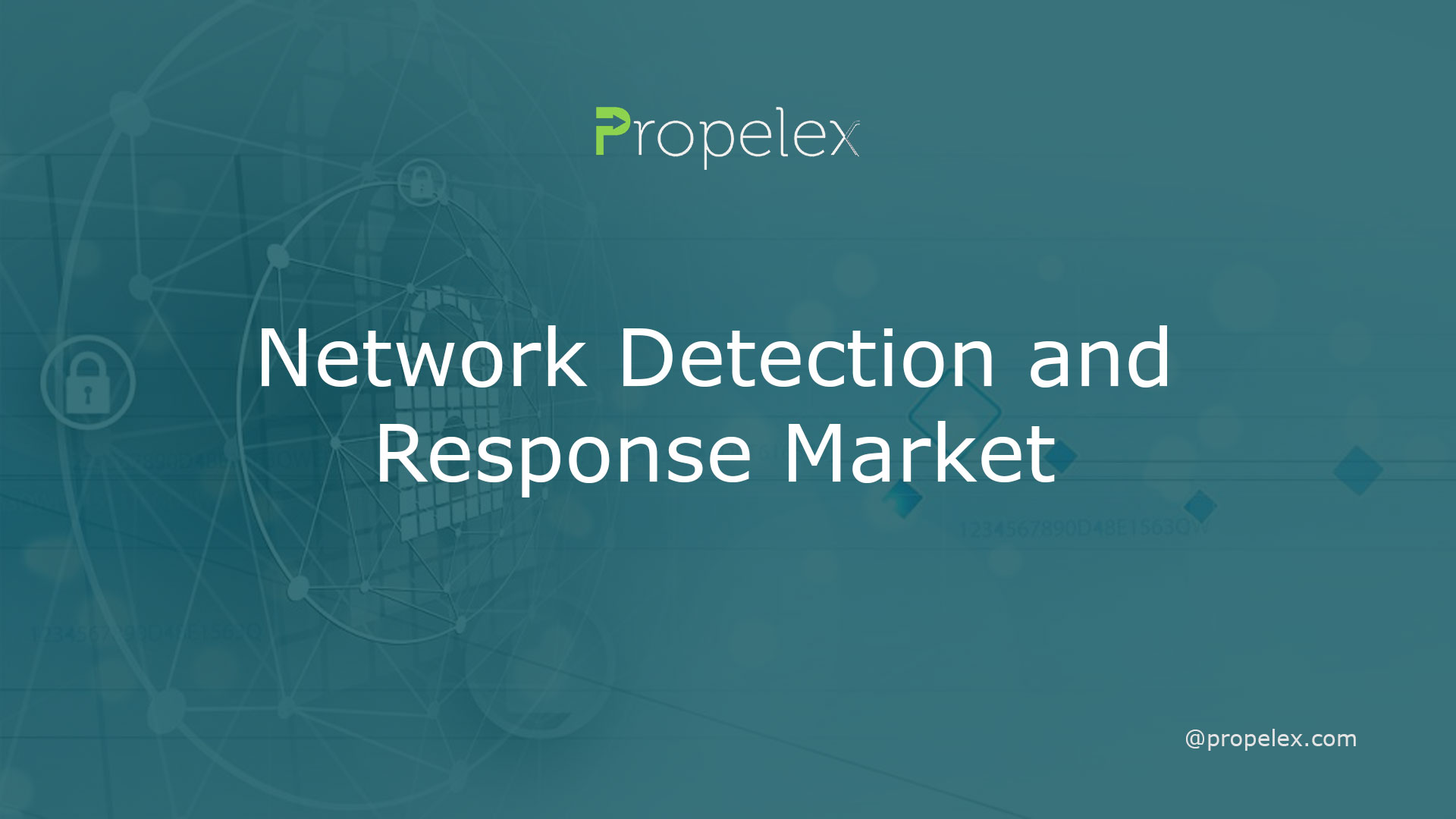 Network Detection and Response Market
