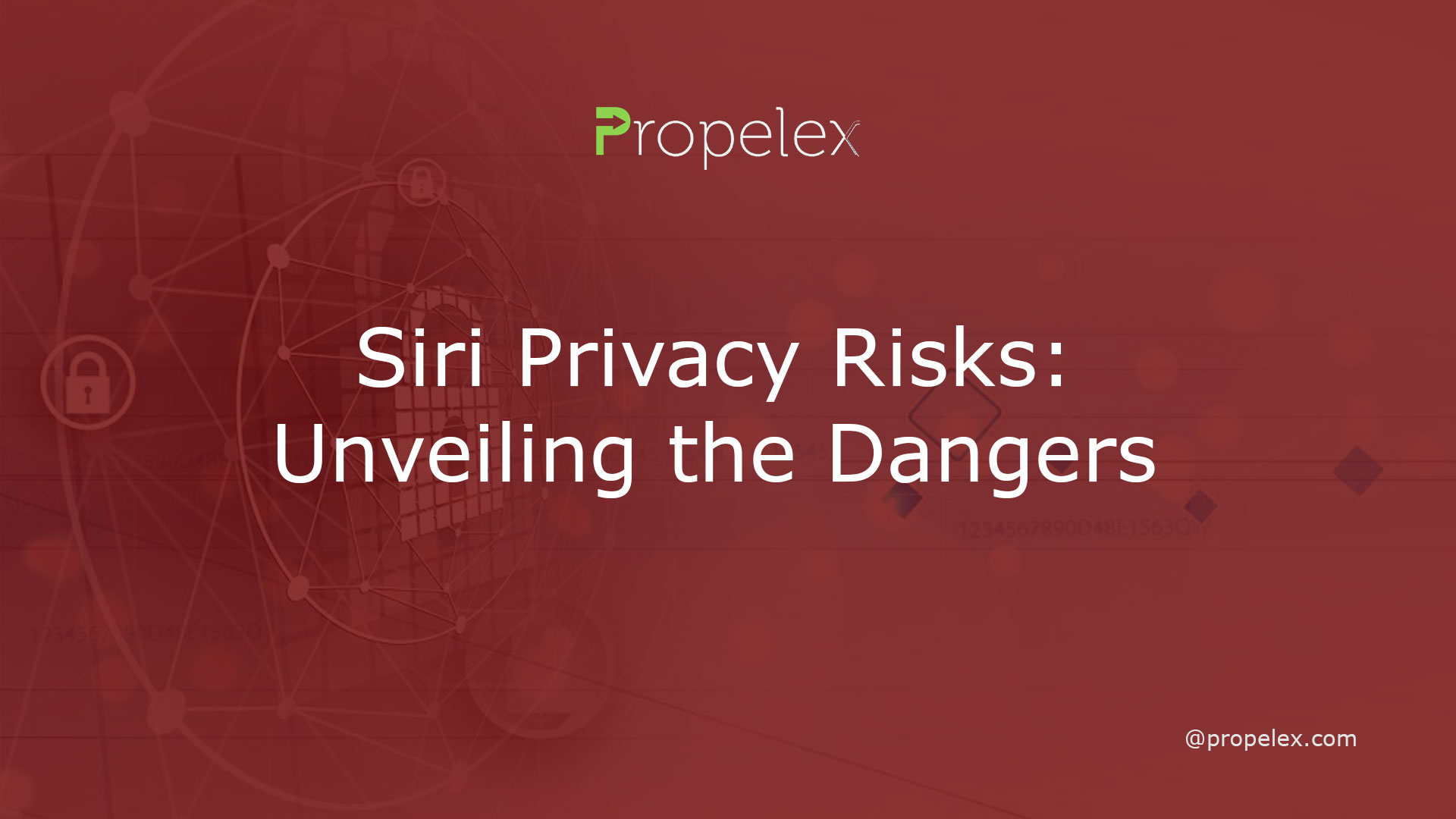 Siri Privacy Risks Unveiling the Dangers