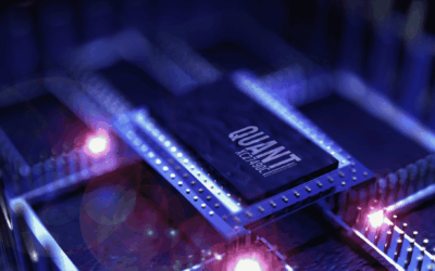 Harvest Now, Decrypt Later: The Data You’re Losing Today to a Quantum Computer That Doesn’t Exist Yet